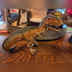 Schleich T-REX